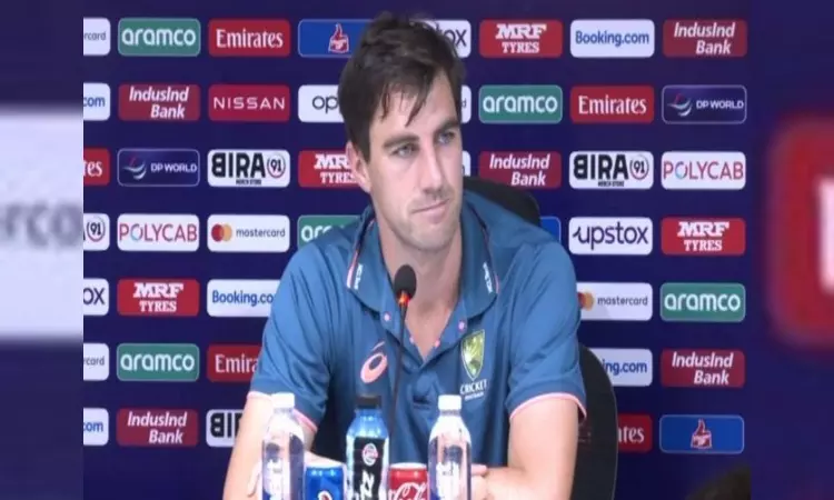 We played more white ball cricket in India than Australia in last 10 years