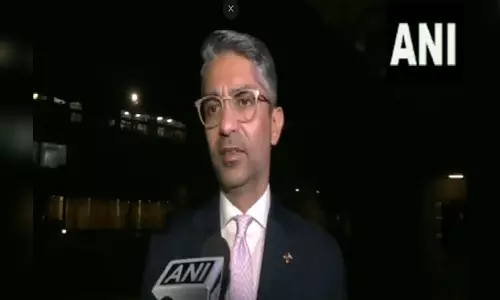 Im incredibly proud of this day: Olympic medallist Abhinav Bindra