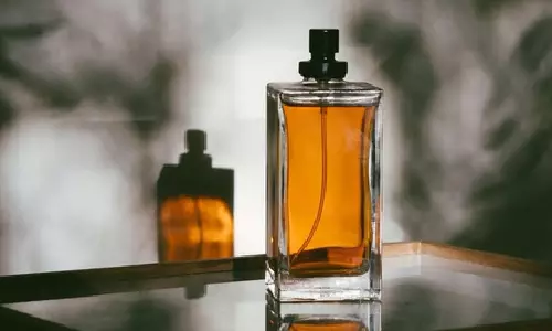 Our sense of smell changes the colours we see: Study