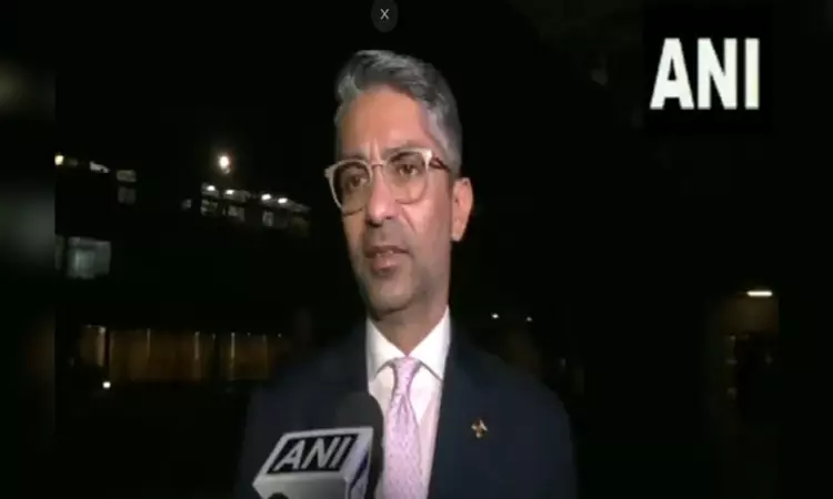 Im incredibly proud of this day: Olympic medallist Abhinav Bindra