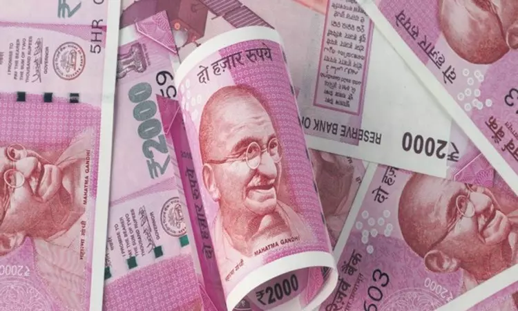 Deadline to exchange Rs 2000 banknotes over; what are the options left? Deadline to exchange Rs 2000 banknotes over; what are the options left?