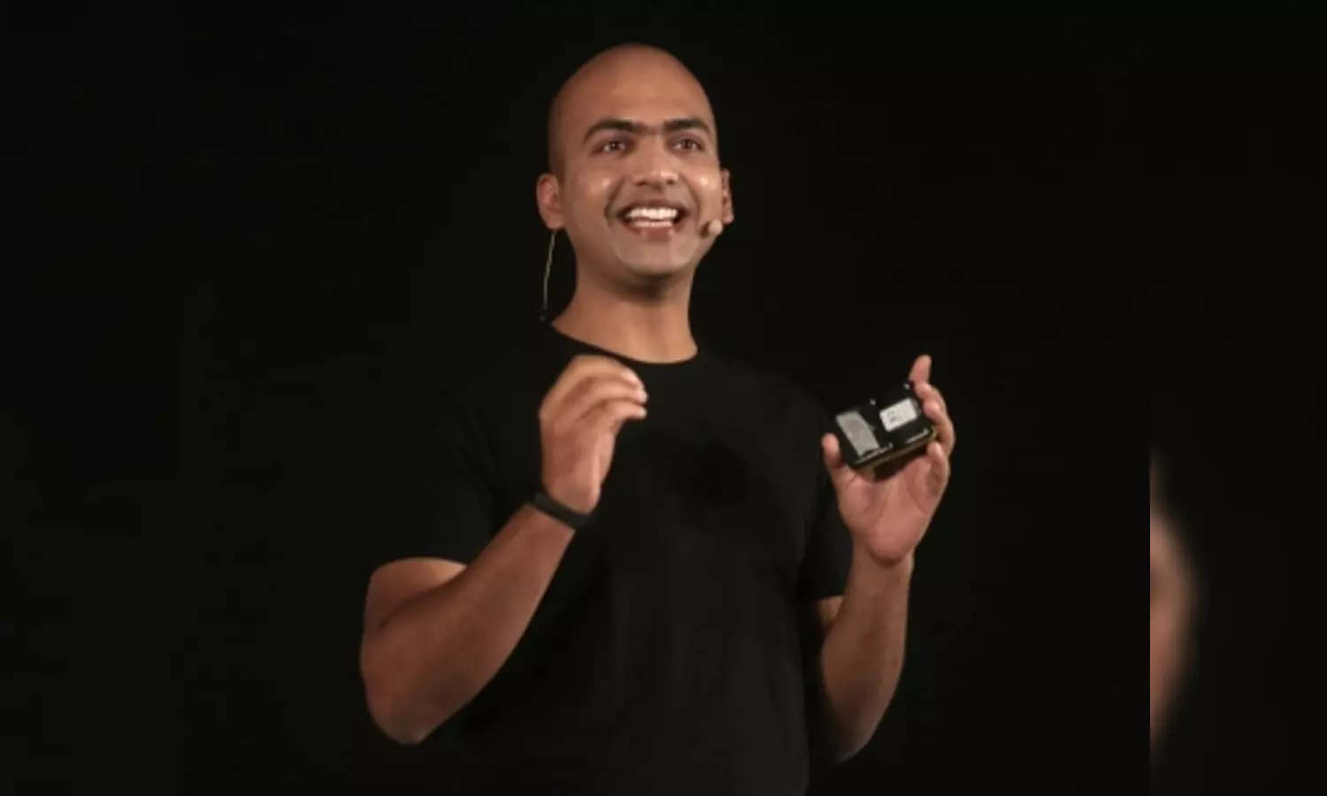 Former Xiaomi India head Manu Jain joins AI company G42