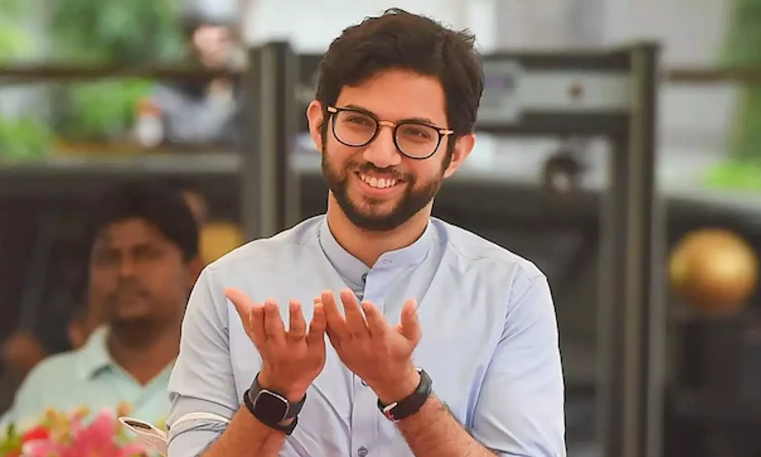 Why no by-polls for Maharashtra: Aditya Thackeray asks EC