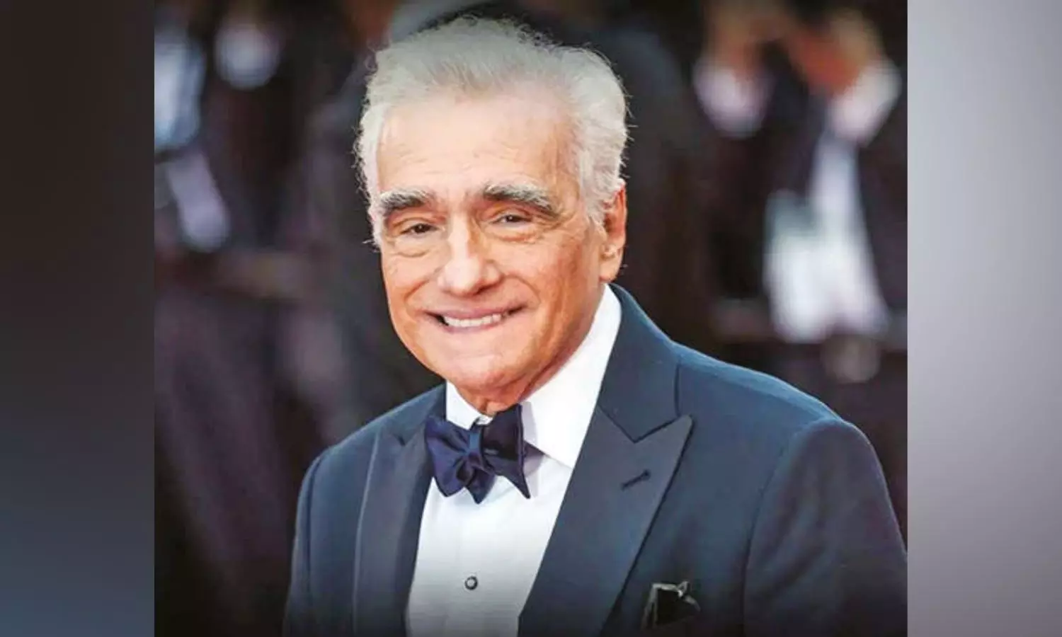 Martin Scorsese to serve as executive producer on Neeraj Ghaywans Homebound Martin Scorsese to serve as executive producer on Neeraj Ghaywans Homebound
