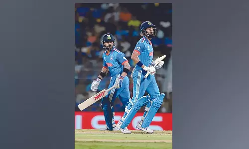 Kohli, Kl quell oz threat