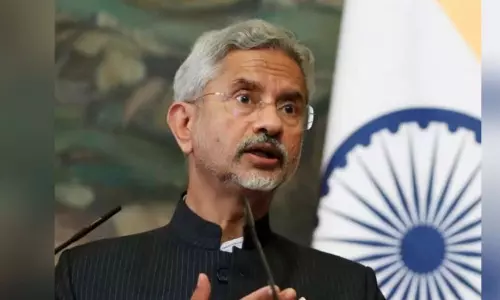 Lanka to host IORA meeting in Colombo; Jaishankar to attend
