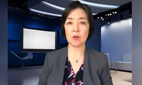 Independent blogger alleges China hand in Nijjar killing in Canada