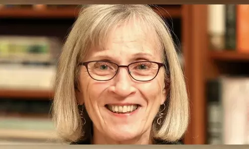 Claudia Goldin becomes 3rd woman to win Nobel economics prize