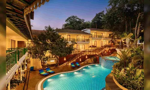 Storii by ITC Hotels expands its presence in West Bengal