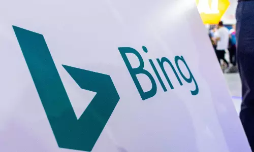 Should new tech rules apply to Microsofts Bing, Apples iMessage, EU asks