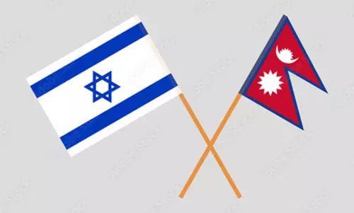 Nepal announces national mourning on Tuesday over death of Nepalese in Israel