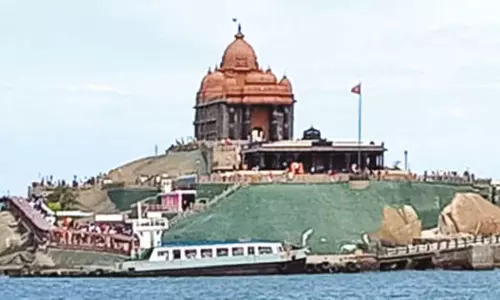 Govt to make Kumari destination for ecotourism