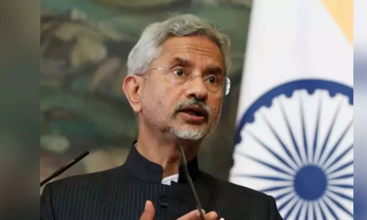 Lanka to host IORA meeting in Colombo; Jaishankar to attend