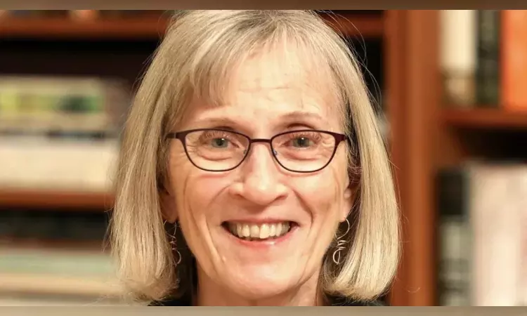 Claudia Goldin becomes 3rd woman to win Nobel economics prize