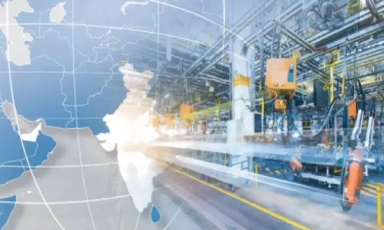 Set up manufacturing under PLI 2.0, seize the India opportunity: ICEA Set up manufacturing under PLI 2.0, seize the India opportunity: ICEA