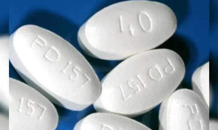Statins may cause muscle weakness: Report