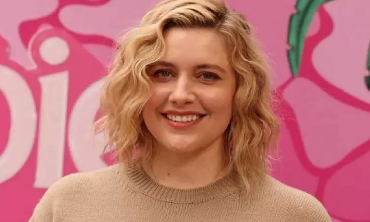Greta Gerwig stood in the back of Barbie screenings to see audiences reaction