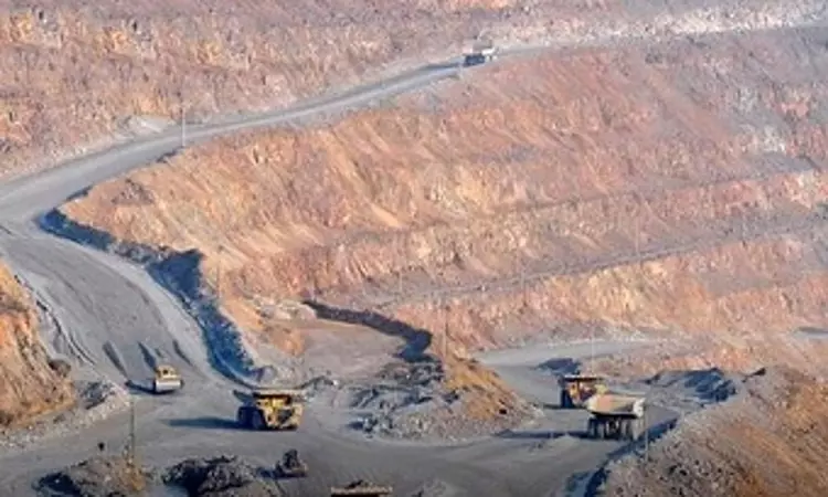 Armed groups kill Pak mining official as resource nationalism surges in Balochistan