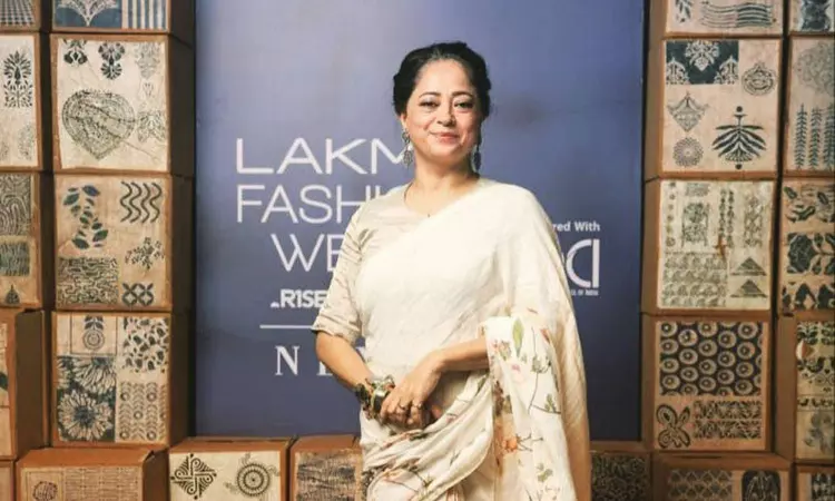 Loneliness is an integral part of every society: Sheeba Chaddha