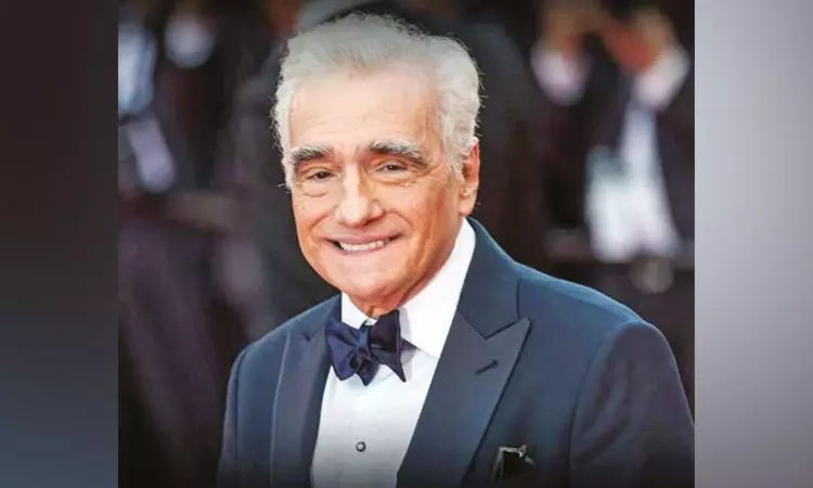 Martin Scorsese to serve as executive producer on Neeraj Ghaywans Homebound Martin Scorsese to serve as executive producer on Neeraj Ghaywans Homebound