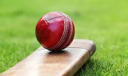 Cricket set to return to Olympics after 128 years Cricket set to return to Olympics after 128 years