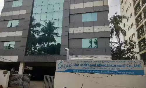 Star Health Insurance unveils surrogacy cover