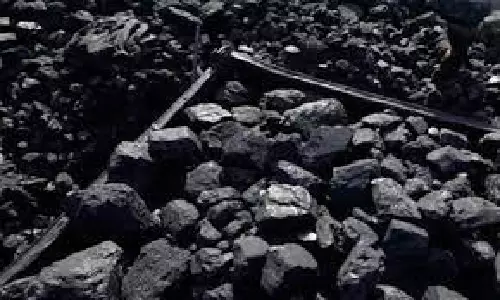 Coal ministry plans 1,404 million tonne production by 2027