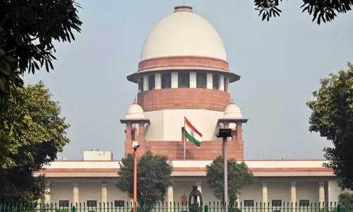 SC issues notice on PIL challenging constitutionality of Forest (Conservation) Amendment Act, 2023