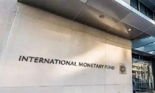 Pakistan receives tranche of USD 700 mn from IMF amid economic crisis