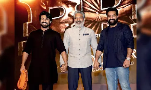 Jr NTR now on Oscars Academy list of new member class of actors