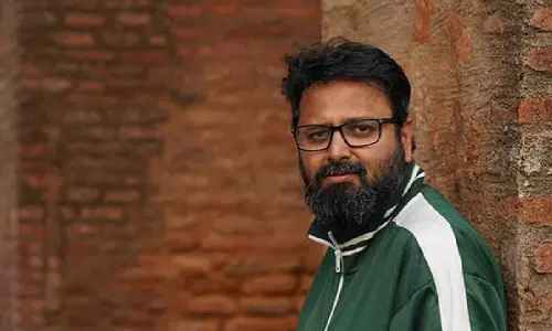 It was surely a dangerous thing...: Nikkhil on shooting Mumbai Diaries Season 2