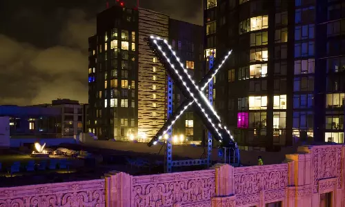 X promises ‘highest level’ response on posts about Israel-Hamas war, misinformation still flourishes