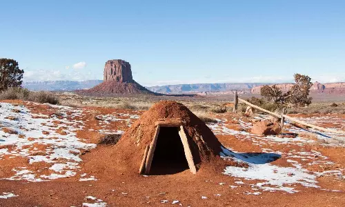 Cosmic Effects: Solar eclipse shines light on traditions that still matter