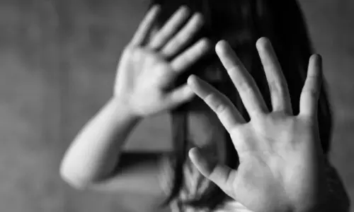 Wrong handling of sex abuse case: Two Vaniyambadi cops transferred