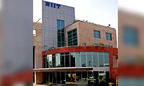 DT Campus: Convocation of NIIT held