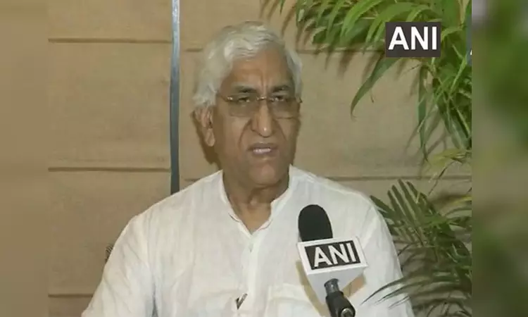 BJP achieves power by playing with sentiments: Chhattisgarhs Deputy Chief Minister