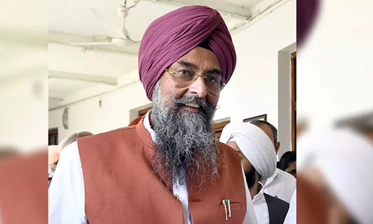 Speaker of Punjab assembly calls for two-day session on October 20, 21 Speaker of Punjab assembly calls for two-day session on October 20, 21