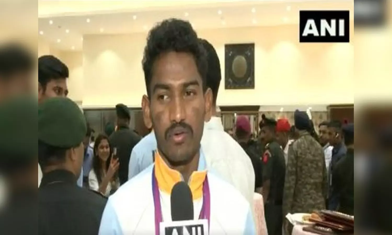 "Whenever we win medals it boosts our confidence": Asian Games gold medalist Avinash Sable
