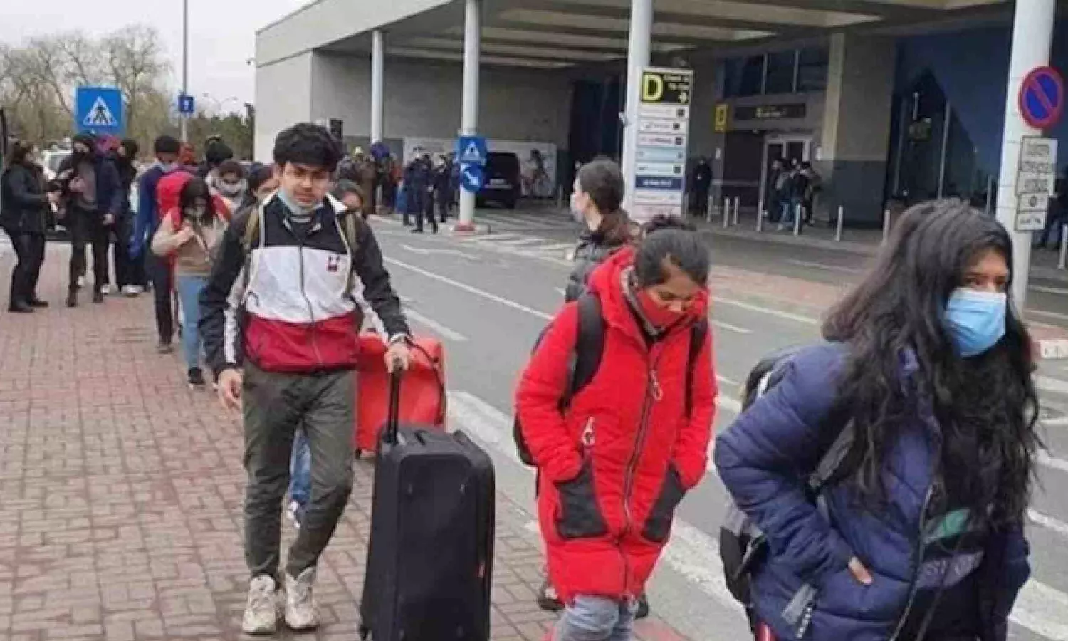 India launches Operation Ajay to bring back its citizens stranded in Israel-Hamas war