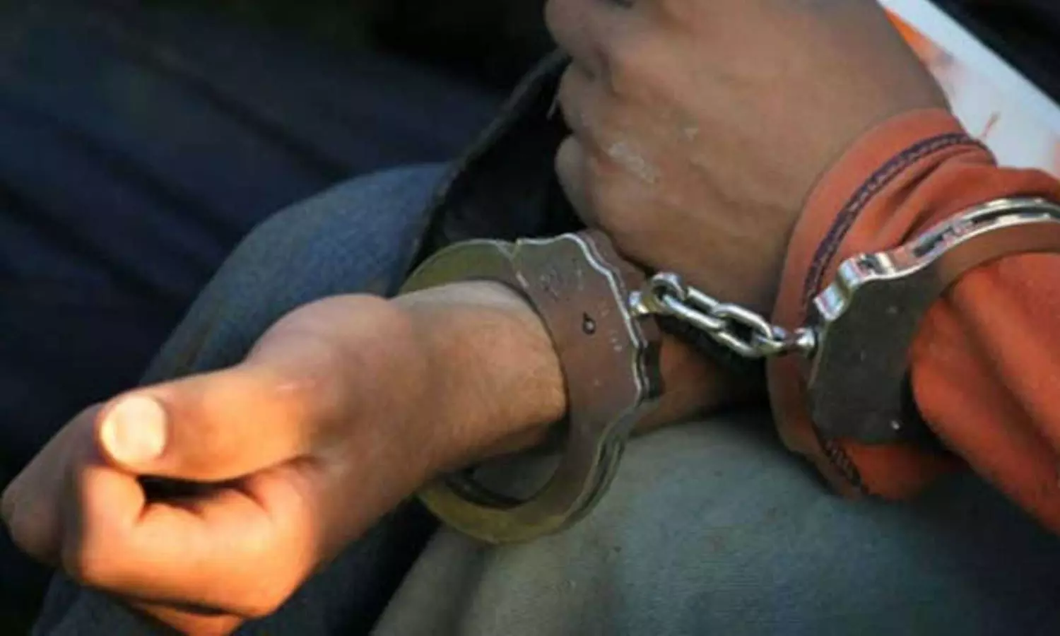 Two arrested for attacking, robbing home-alone elderly woman in T Nagar Two arrested for attacking, robbing home-alone elderly woman in T Nagar