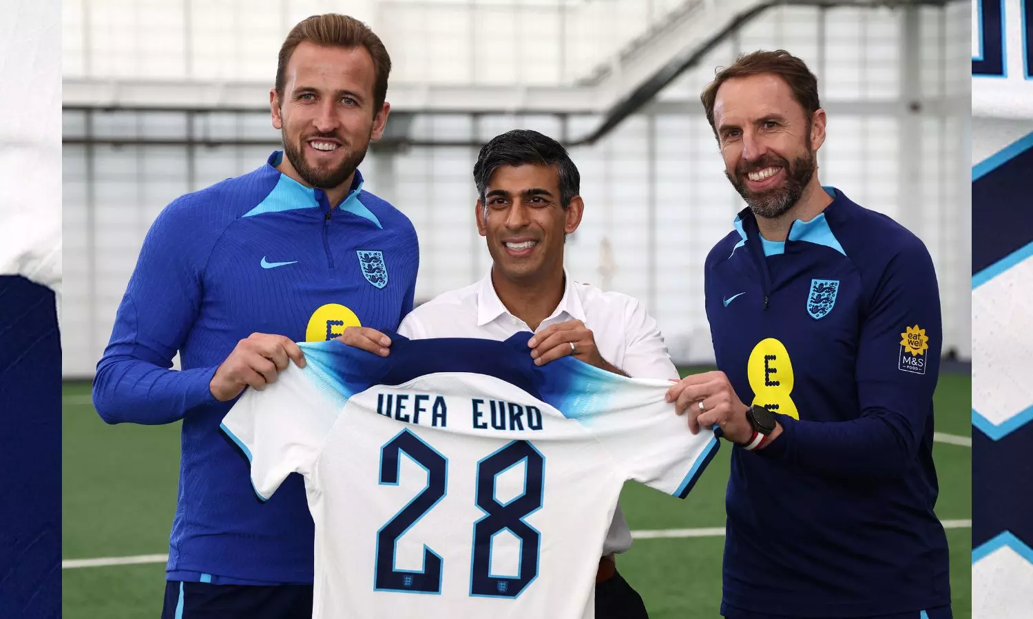 Age is not a factor for Harry Kane, targets Euro 2028 at home soil Age is not a factor for Harry Kane, targets Euro 2028 at home soil