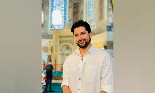 Actor Aftab Shivdasani duped of Rs 1.49 lakh, case registered Actor Aftab Shivdasani duped of Rs 1.49 lakh, case registered