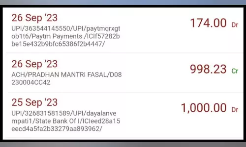 Rs 10.41 damages: Insurance shocker for Ranipet ryots