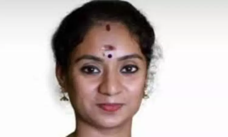 ‘Casteism, gender bias’; lone Pondy woman minister quits