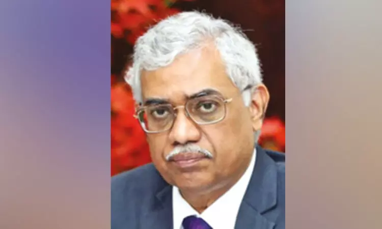 Shiv Bajrang Singh new Exec Director of Indian Bank