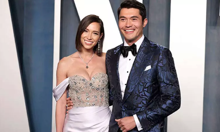 Henry Golding, Liv Lo welcome their second baby Henry Golding, Liv Lo welcome their second baby