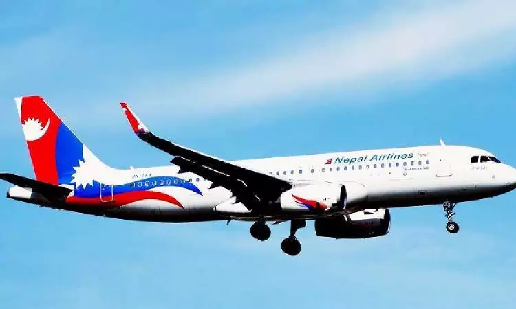 Nepal to send aircraft to evacuate its citizens from Israel