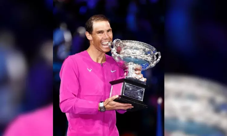 Rafael Nadal to compete in 2024 Australian Open, says tournament director Craig Tiley