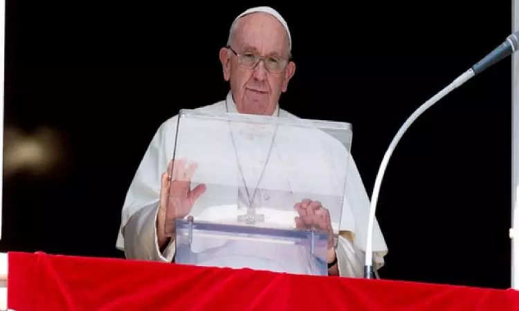 Vatican confirms ban on Catholics becoming Freemasons Vatican confirms ban on Catholics becoming Freemasons