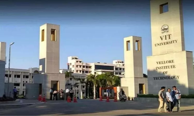 DT Next Campus: VIT signs Mou with NITTTR and CREDAI DT Next Campus: VIT signs Mou with NITTTR and CREDAI